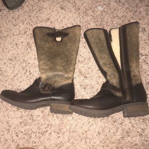Ugg boots